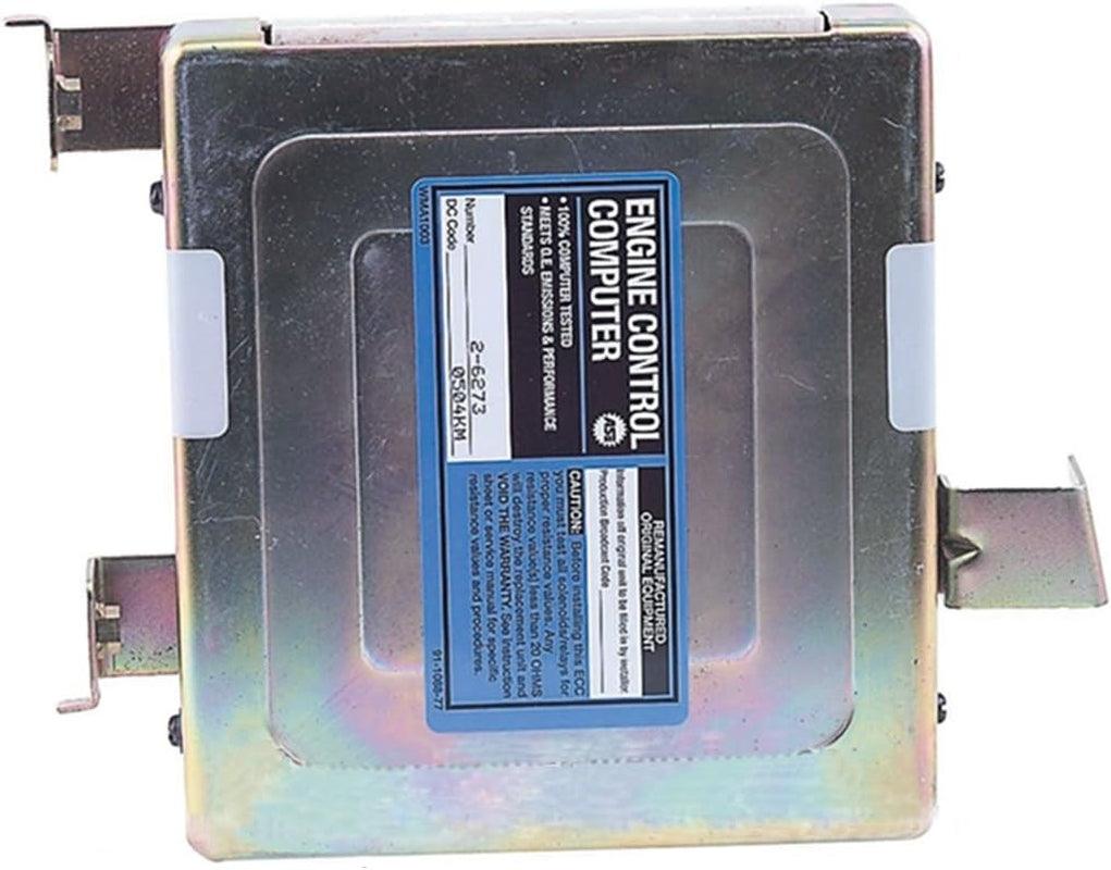 Cardone 72-1457 Remanufactured Engine Control Computer Module, ECC/ECM
