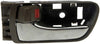 Dorman Interior Door Handle for 04-10 Sienna 81286
