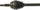 60-5294 Remanufactured CV Constant Velocity Drive Axle Shaft (Renewed)