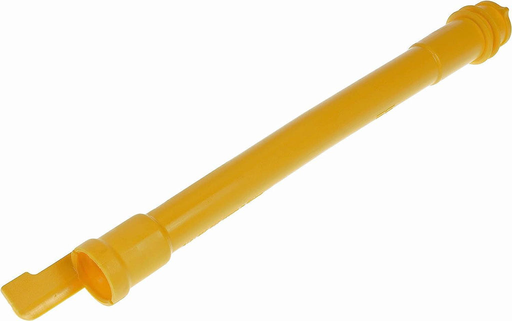 Dorman 917-407 Engine Oil Dipstick Tube - Plastic Compatible with Select Audi / Volkswagen Models