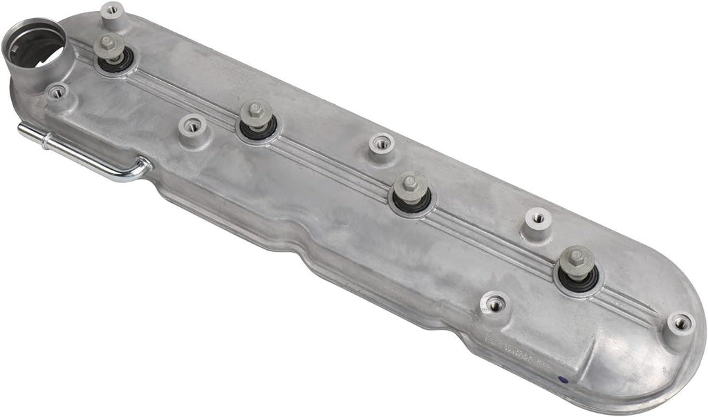 12637684 Passenger Side Rocker Arm Cover