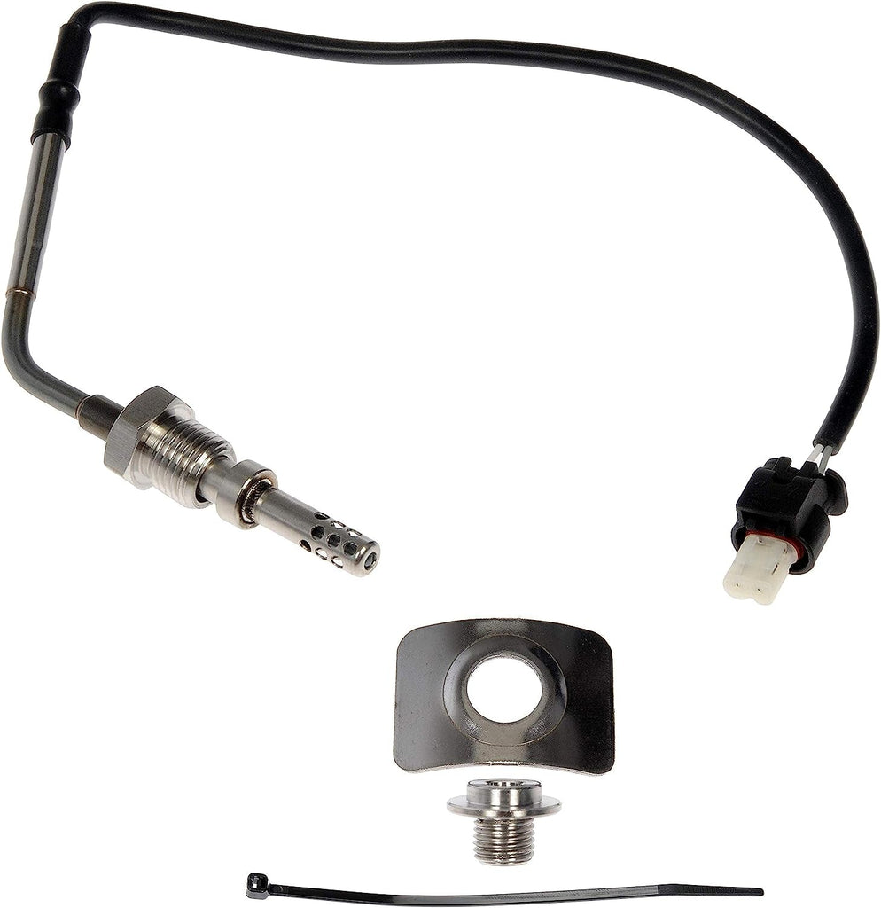 Dorman 904-727 Exhaust Gas Temperature Sensor Compatible with Select Freightliner / Mercedes-Benz Models (OE FIX)