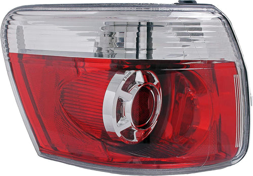 Dorman 1571412 Driver Side Tail Light Assembly Compatible with Select GMC Models