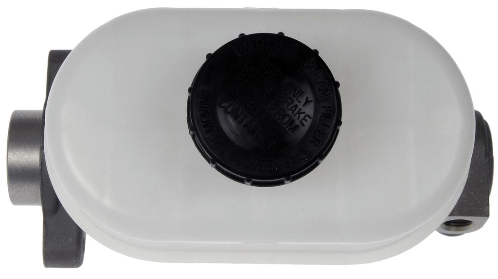 Dorman Brake Master Cylinder for F-250 Super Duty, F-350 Super Duty M630227