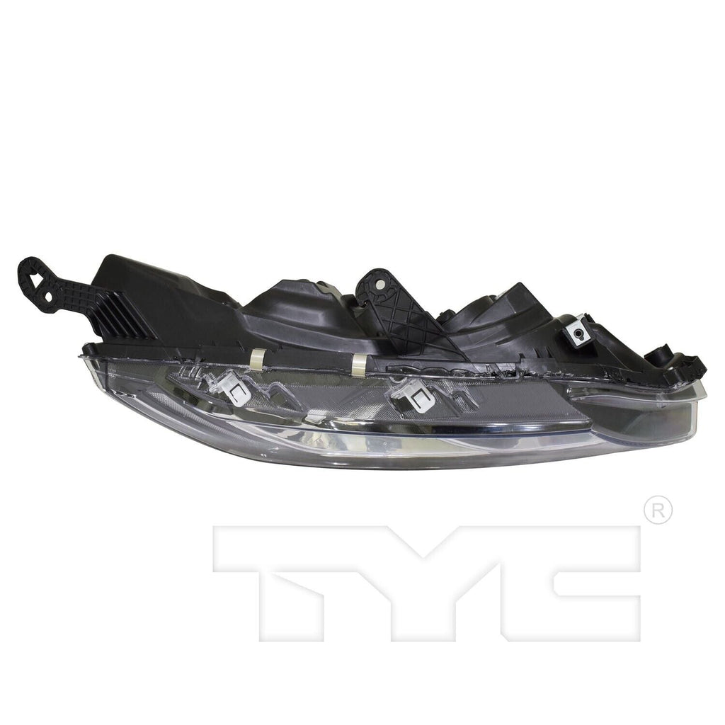 TYC Headlight Assembly for 18-21 Honda Odyssey 20-9965-00
