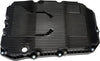 Dorman 265-887 Transmission Oil Pan Compatible with Select Freightliner/Mercedes-Benz Models (OE FIX)