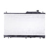 13091 Radiator Compatible with Select Subaru Models Fits 2014 Ford Taurus