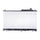 13091 Radiator Compatible with Select Subaru Models Fits 2014 Ford Taurus