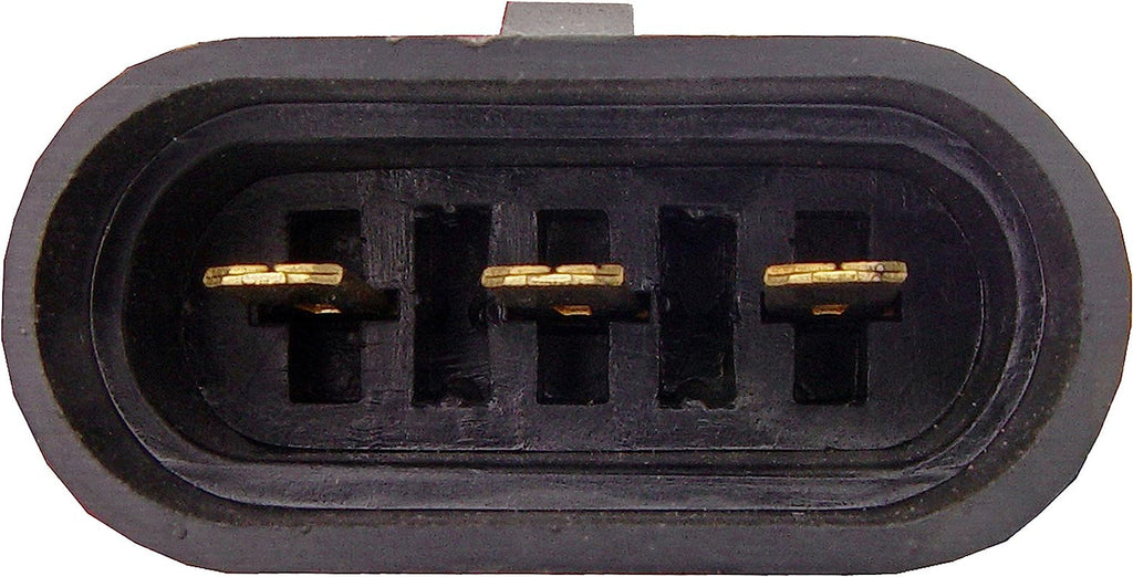 Dorman 620-625 Driver Side Engine Cooling Fan Assembly Compatible with Select Buick / Oldsmobile / Pontiac Models, Black