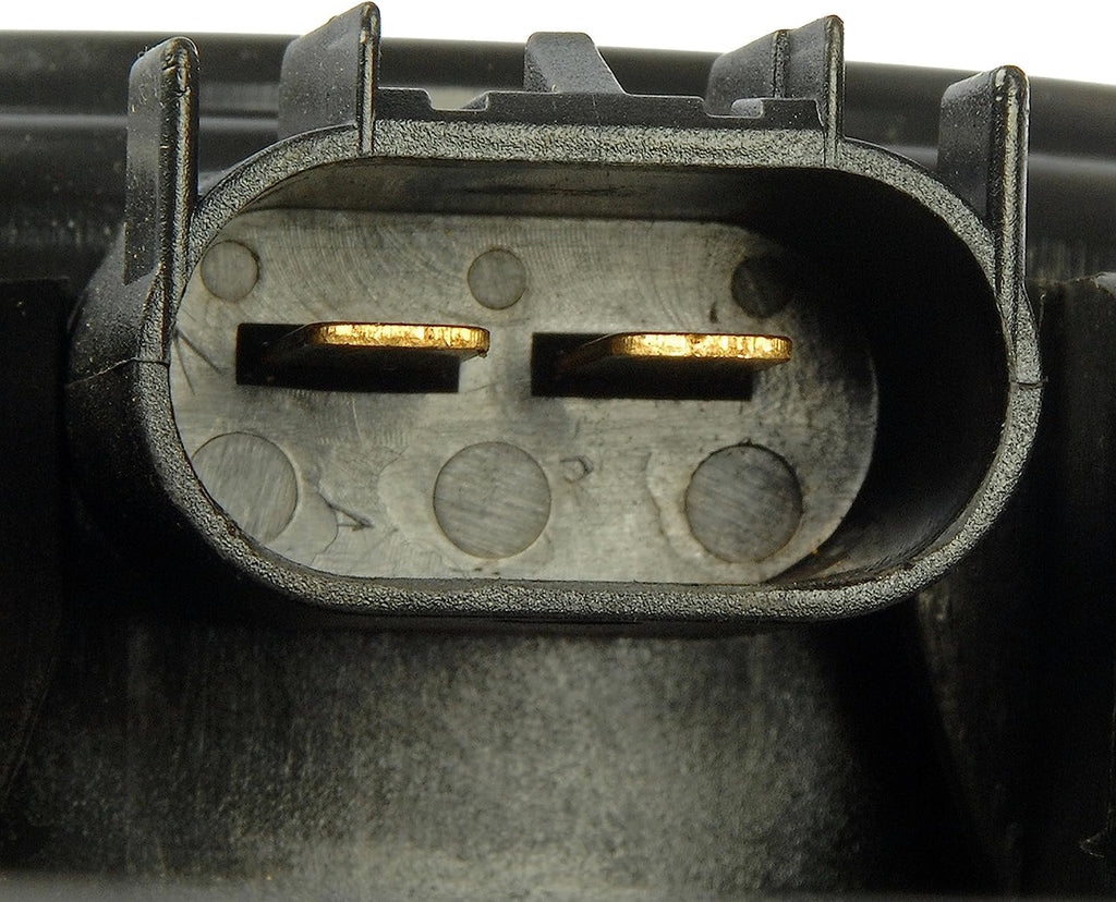 Dorman 620-652 Engine Cooling Fan Assembly Compatible with Select Cadillac / Chevrolet / GMC Models