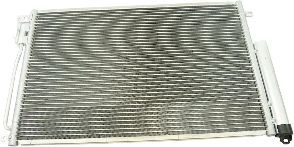 AC Condenser A/C Air Conditioning with Receiver Dryer for Chevy Sonic