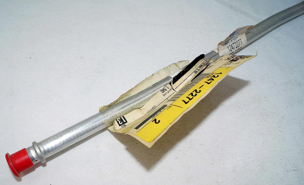 Genuine 12472277 Engine Oil Cooler Inlet Hose