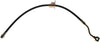 Professional 18J638 Front Passenger Side Hydraulic Brake Hose Assembly