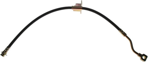 Professional 18J638 Front Passenger Side Hydraulic Brake Hose Assembly