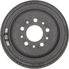 Professional 18B486 Rear Brake Drum