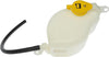 Dorman 603-779 Front Engine Coolant Reservoir Compatible with Select Dodge Models