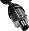 NCV10208 CV Axle Shaft Assembly - Left or Right Front (Driver or Passenger Side)