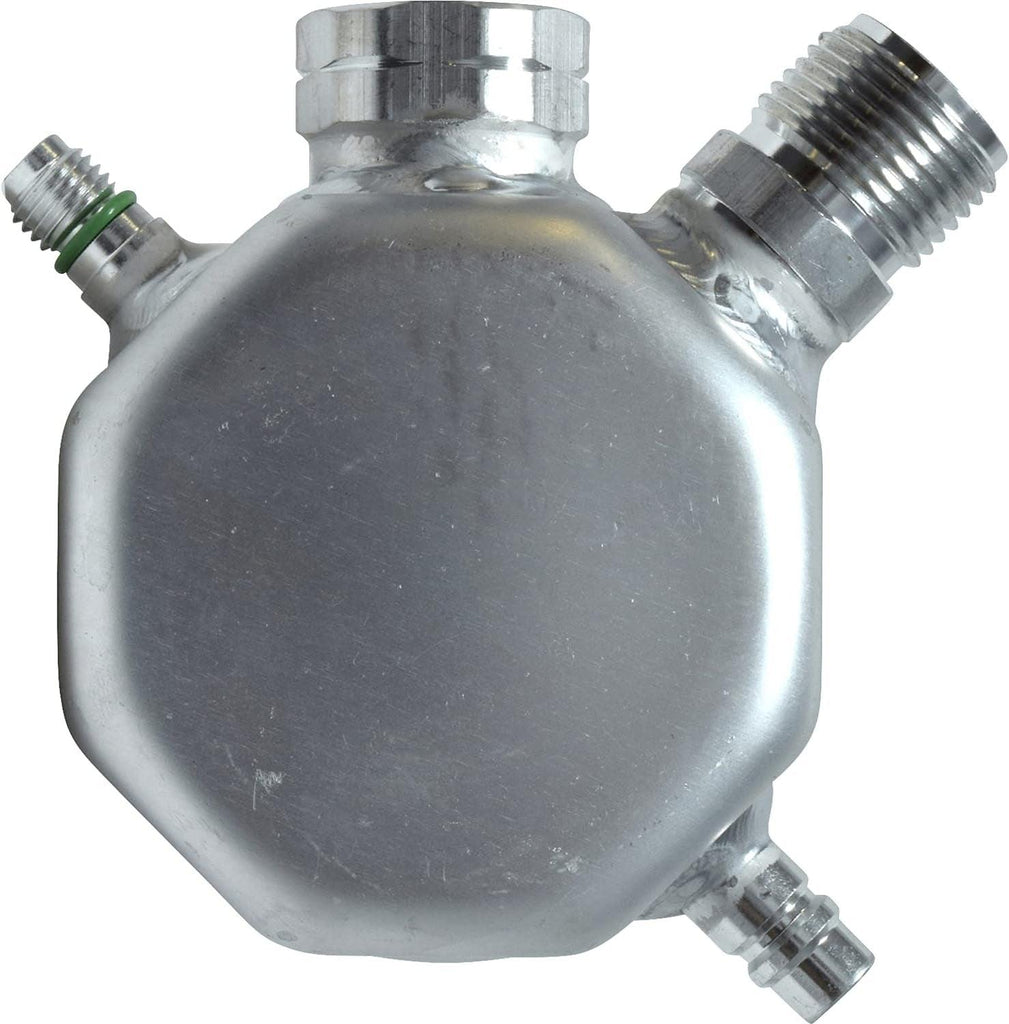 RD 1689C A/C Accumulator
