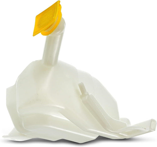 A-Premium Engine Coolant Overflow Recovery Reservoir Tank [With Cap] Compatible with Dodge Plymouth Neon 1995 1996 1997 1998 1999 [4Cyl 2.0L], Replace# 615343255880