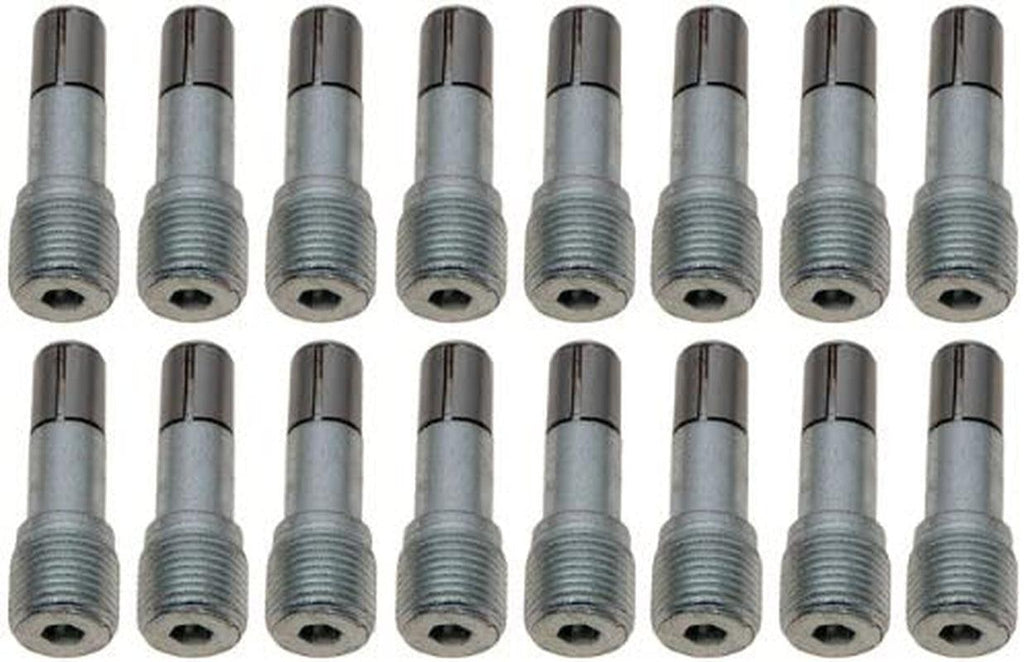 Professional 18K2069 Front Disc Brake Caliper Bolt