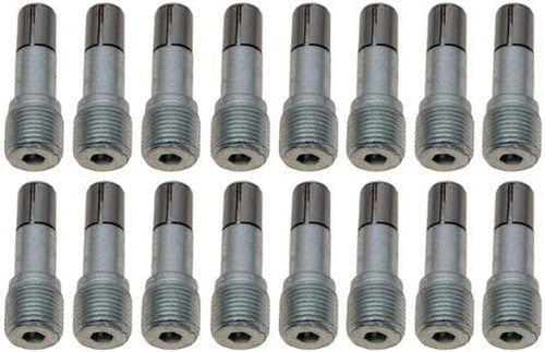 Professional 18K2069 Front Disc Brake Caliper Bolt