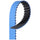 T331RB RPM High Performance Timing Belt - greatparts