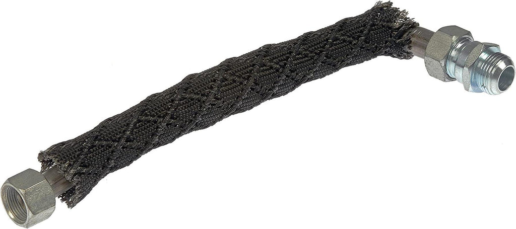 598-101 Exhaust Gas Recirculation (EGR) Line Compatible with Select Ford Models