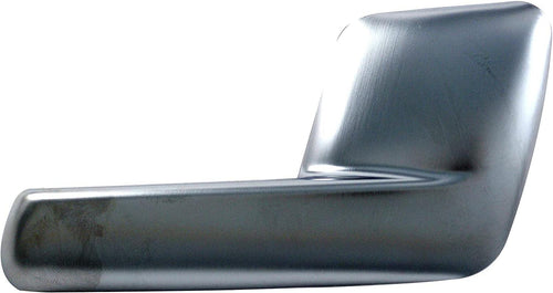 Dorman 82170 Interior Door Handle Compatible with Select Ford Models, Satin Chrome
