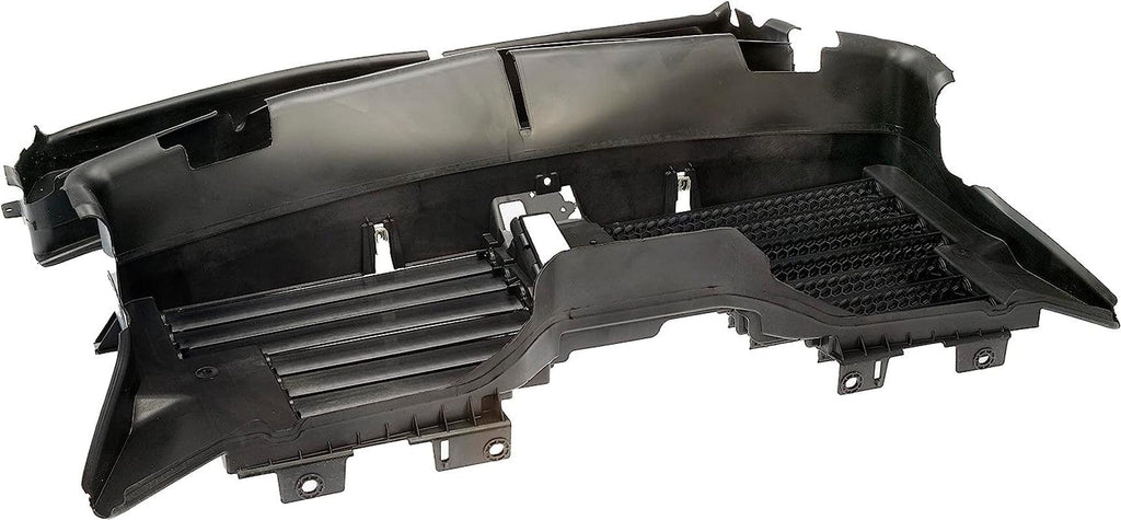 Dorman 601-577 Radiator Shutter Assembly Compatible with Select Lincoln Models