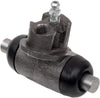 WC37531 Professional Grade Drum Brake Wheel Cylinder