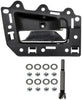 Dorman Interior Door Handle for 05-10 Grand Cherokee 82156