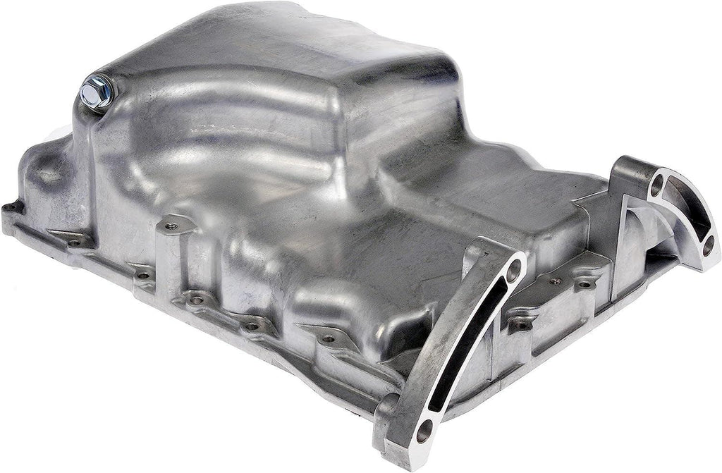264-485 Engine Oil Pan Compatible with Select Acura / Honda Models