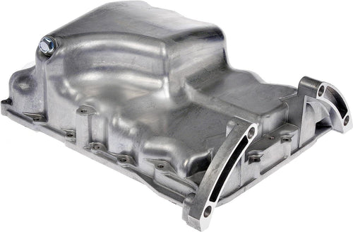 264-485 Engine Oil Pan Compatible with Select Acura / Honda Models