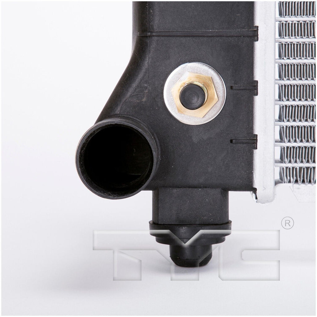 TYC Radiator for Town & Country, Caravan, Voyager 1862