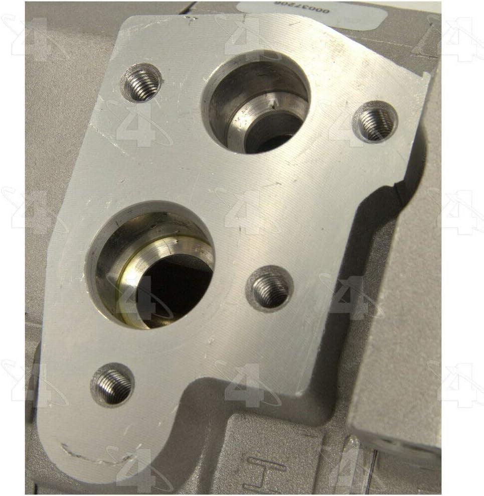 78372 A/C Compressor