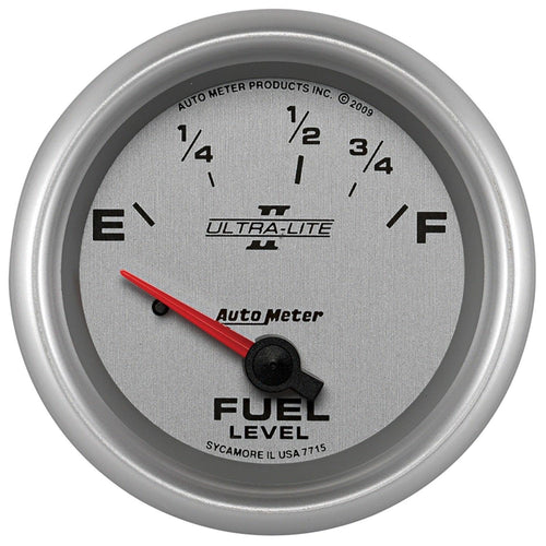 2-5/8 in. FUEL LEVEL 73-10 O ULTRA-LITE II - greatparts