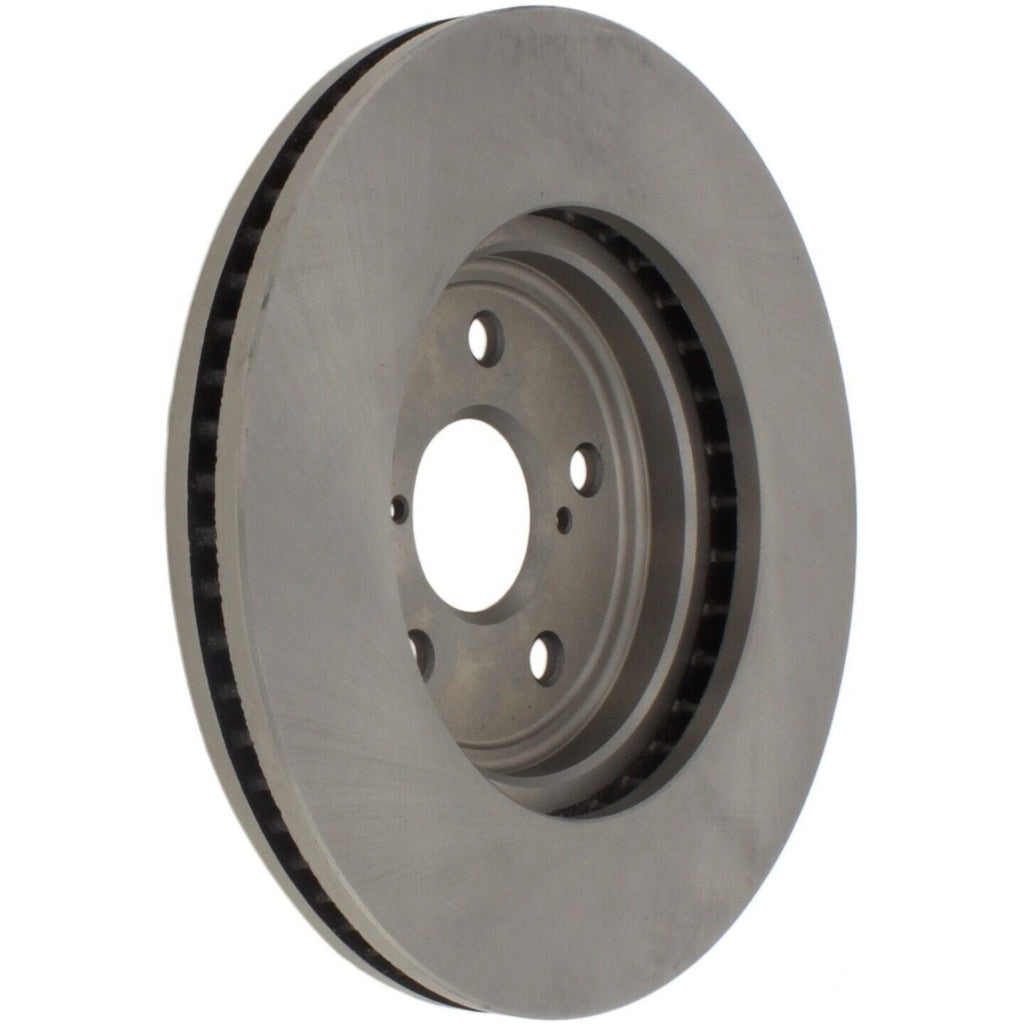 Centric Front Disc Brake Rotor for 01-06 LS430 (121.44122)
