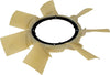 Dorman 621-970 Engine Cooling Fan Blade Compatible with Select Ford Models