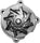 Professional 252-817 Engine Water Pump