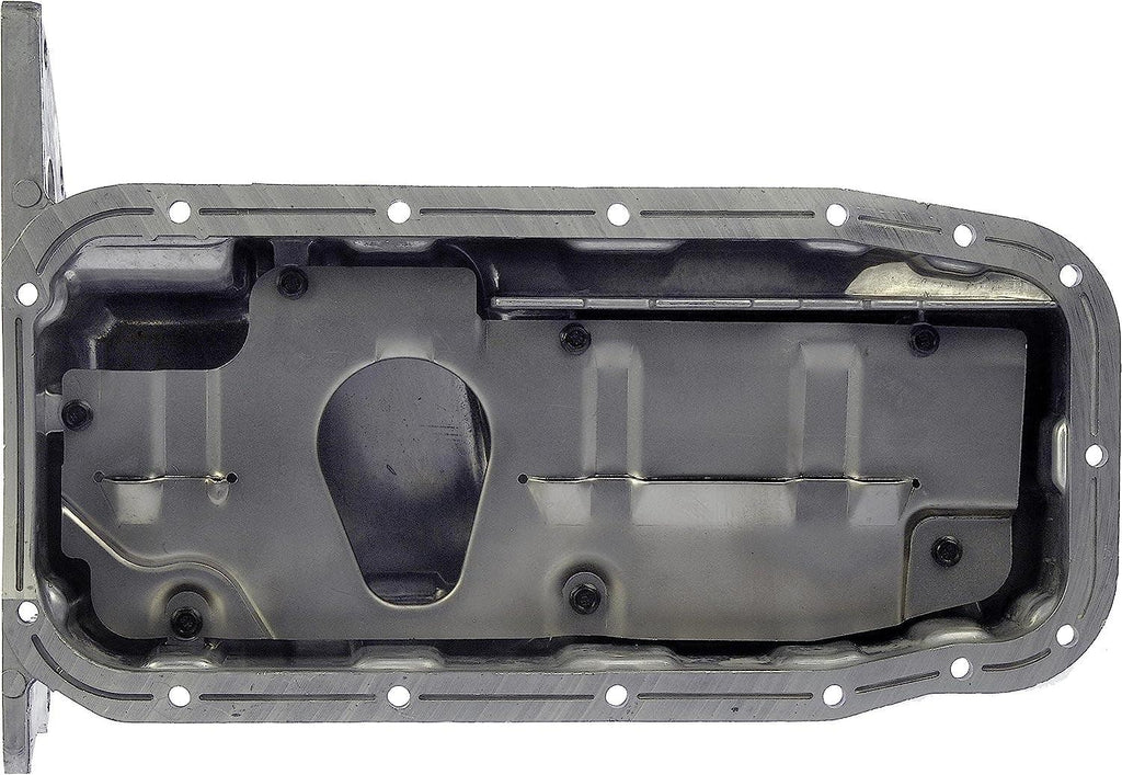Dorman 264-140 Engine Oil Pan Compatible with Select Chevrolet/Pontiac Models