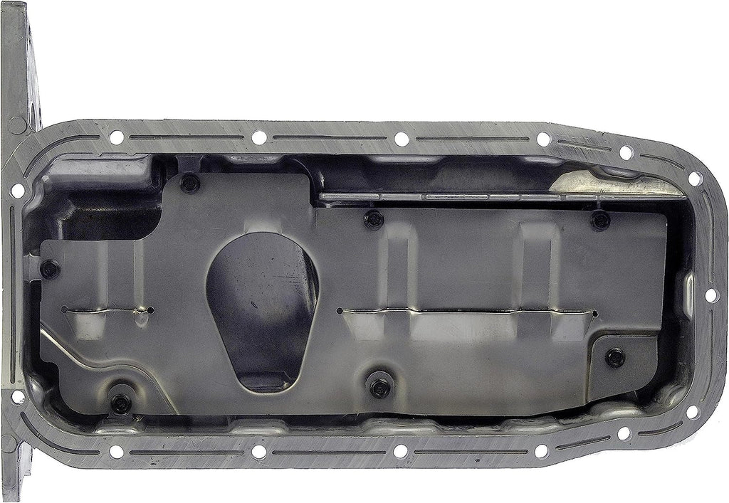 Dorman 264-140 Engine Oil Pan Compatible with Select Chevrolet/Pontiac Models
