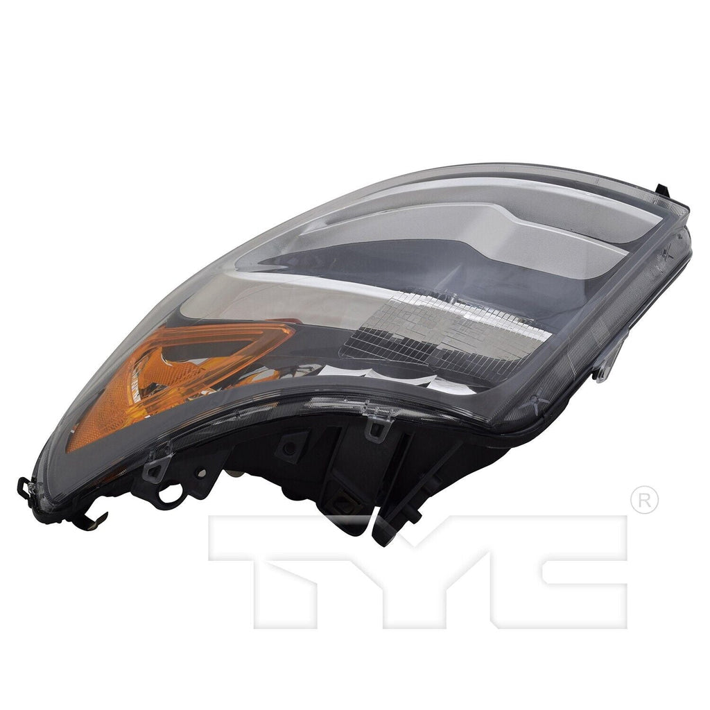 TYC Headlight Assembly for Ram 20-9580-90