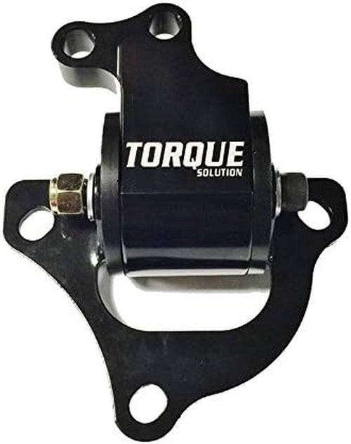 TS-RSX-001 Engine Mount