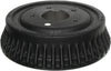 Professional 18B136 Rear Brake Drum
