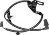 Dorman 970-332 Front Passenger Side ABS Wheel Speed Sensor Compatible with Select Lexus Models