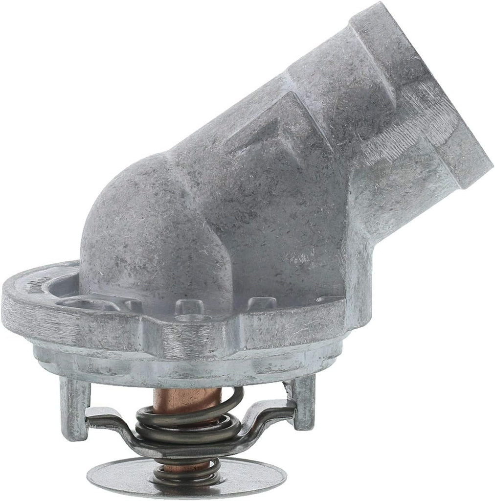 14569 Engine Coolant Thermostat/Water Outlet Assembly