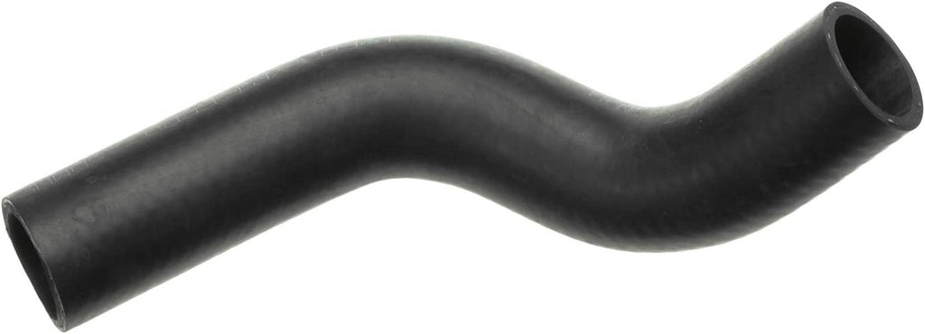 Gold 20543S Molded Upper Radiator Hose