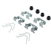 Centric Disc Brake Hardware Kit for Accord, TSX 117.40050