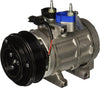 68187 A/C Compressor