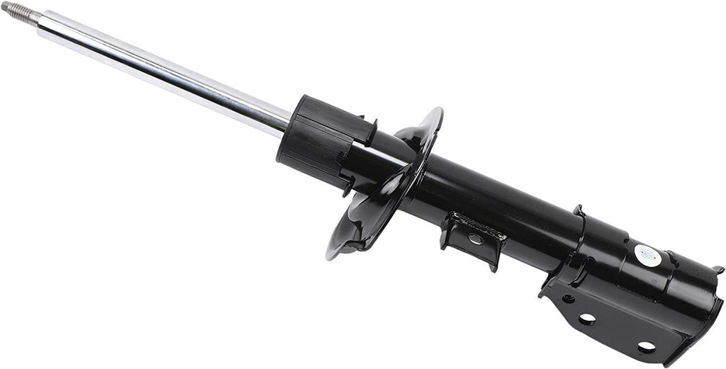 GM Original Equipment 506-757 Front Driver Side Suspension Strut Assembly